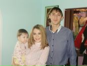 Володимир Костіцький фотография #22 (источник - https://vk.com/id51722327)
