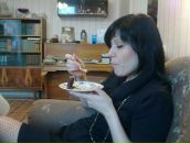 Фотография Киселевой Анастасии