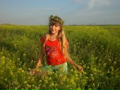 Фотография Трофимовой Марины