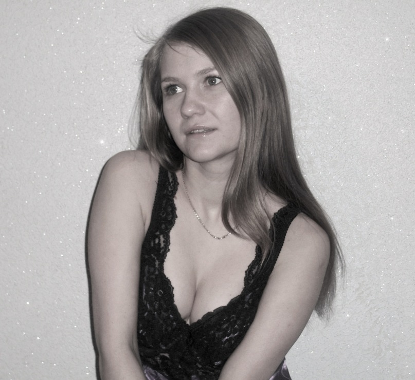 Катюша Олышко фотография #25