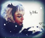 Олічка Сухацька фотография #2 (источник - https://vk.com/id74007955)