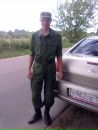 Фотография Терёшкина Вадима
