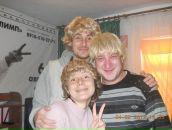 Фотография Комаровой Марины