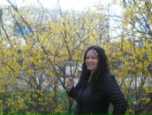 Фотография Рехтиной Екатерины