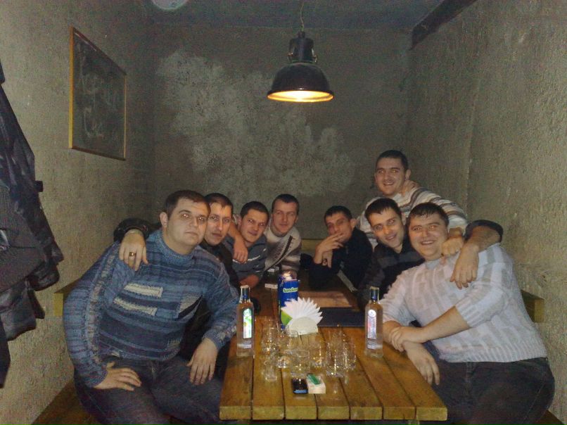 Антон Табан фотография #39