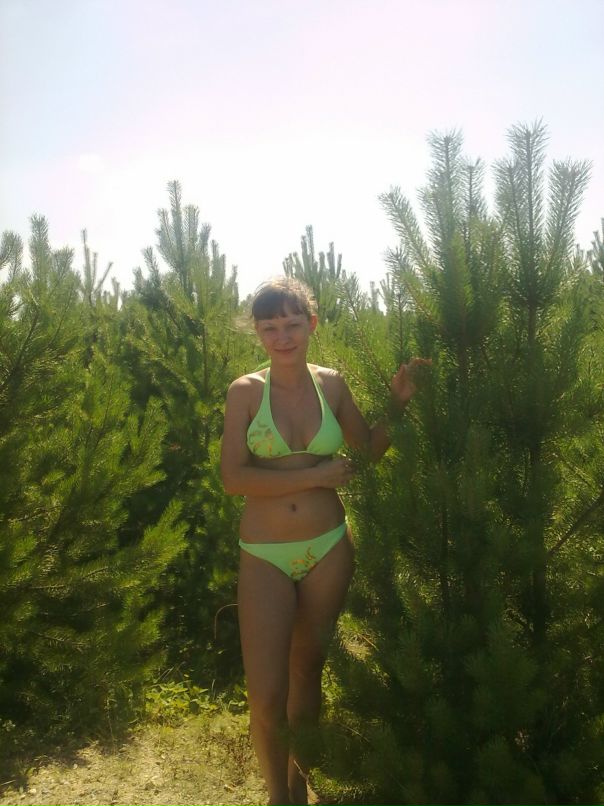 Анна Щеглова фотография #26