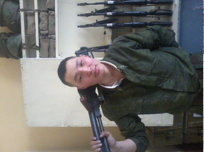 Mengi Opai-Ool фотография #41