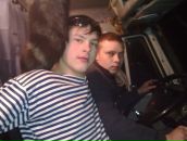 Фотография Бровцина Артёма