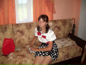 Марянка Козоріз фотография #6 (источник - https://vk.com/id98143201)