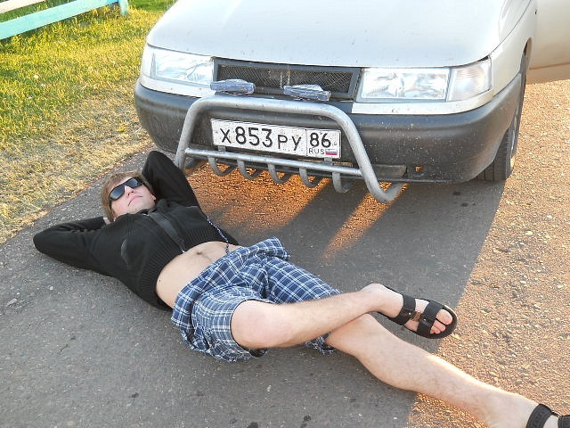 Sever Кириллов фотография #25