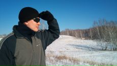 Фотография Чеботарева Наталья