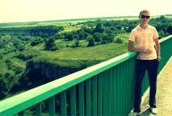 Сергій Гара фотография #7 (источник - https://vk.com/id28546688)