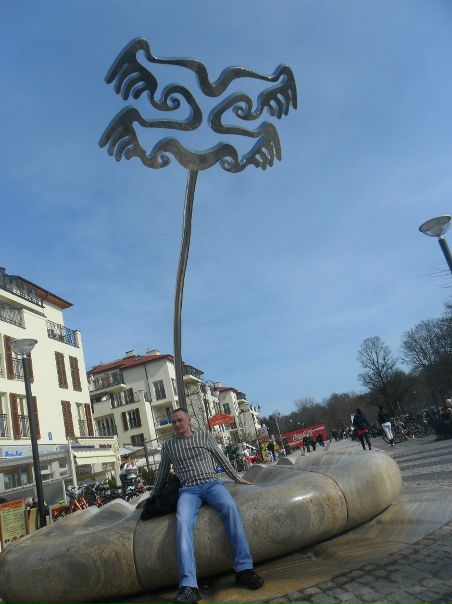 Сергей Игнатенко фото №33