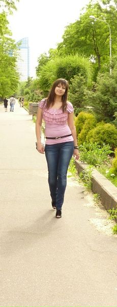 №20, Марина Киреева, Волгоград, Россия №20, Марина Киреева, Волгоград, Россия