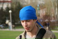 Фотография Трафимова Александра