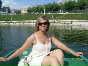 Фотография Бусыгиной Марины