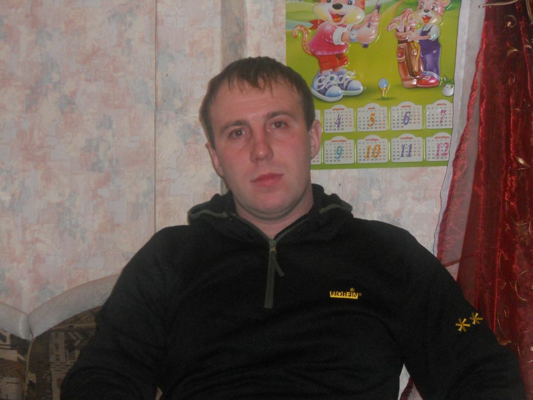 Сергей Соловьёв фотография #49