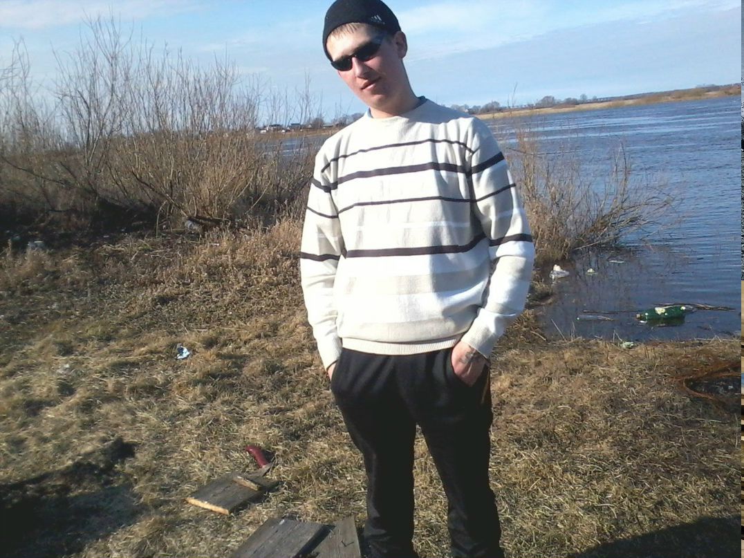 Роман Орлов фотография #20