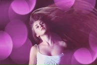 Фотография White Anna