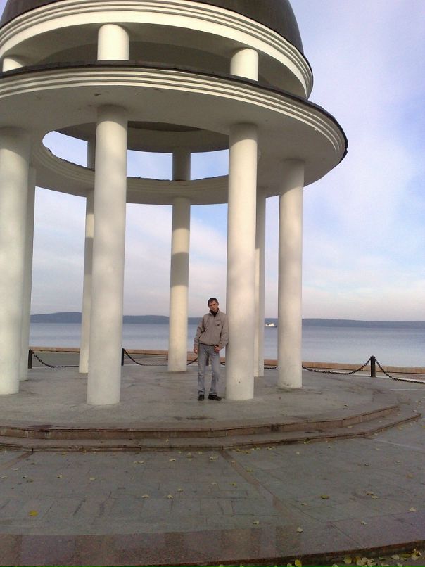 Дмитрий Стеценко фотография #9