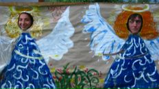 Фотография Барахтянского Кирилла