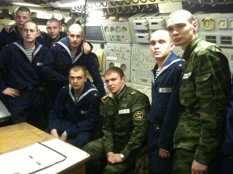 Владимир Домнин фотография #13