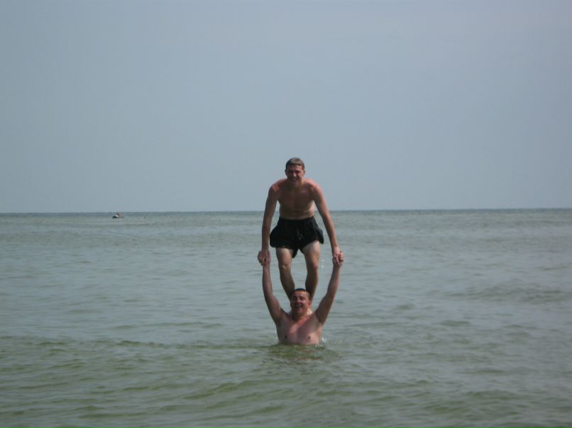 Сергей Цивенко фотография #37