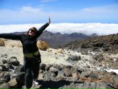 Фотография Украинской Татьяны