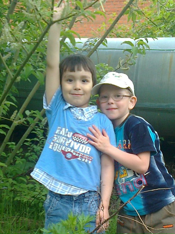 Эдуард Ильдеев фотография #7