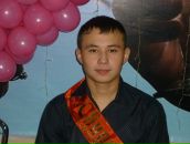 Фотография Каримова Рината