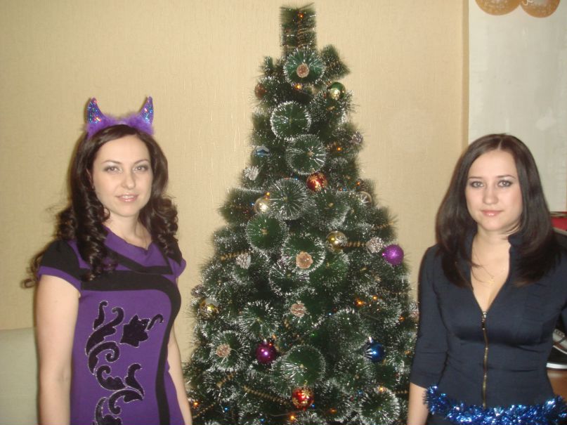 Ирина Орлова фотография #22