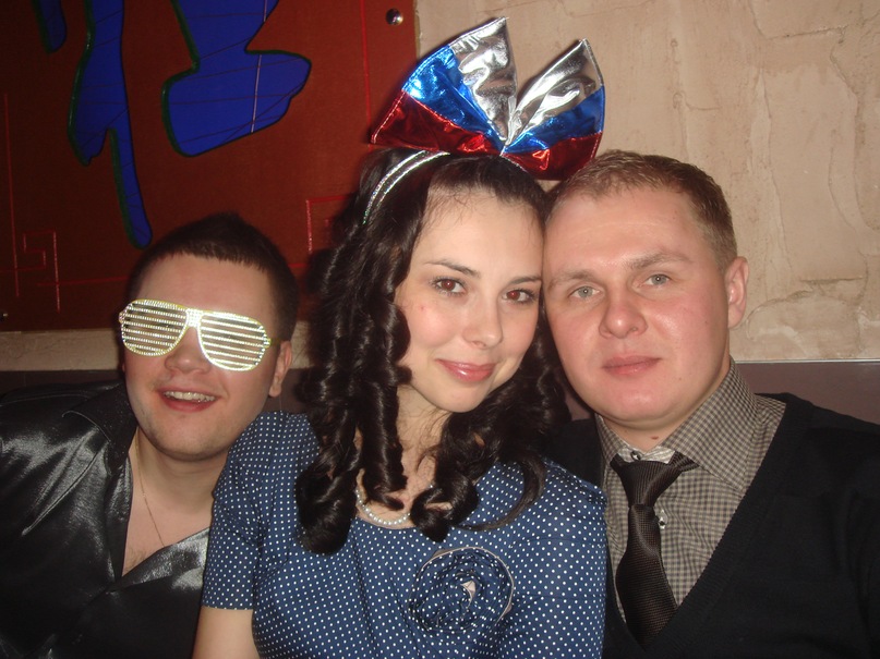 Ирина Орлова фотография #23