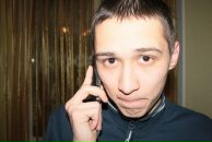 Фотография Ахатовича Руслана