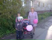 Фотография Соснина(турцевич) Нины