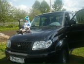 Фотография Громова Михаила