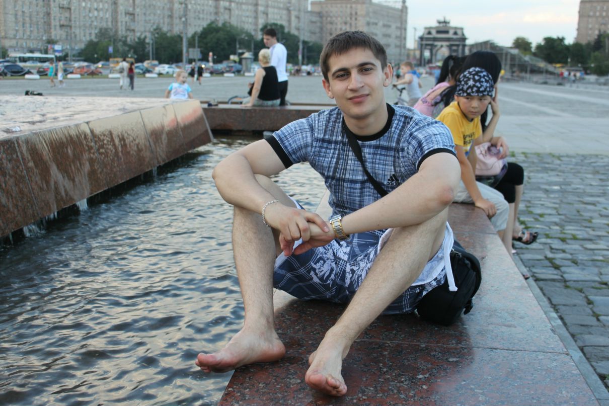 Дмитрий Васильевич фотография #21