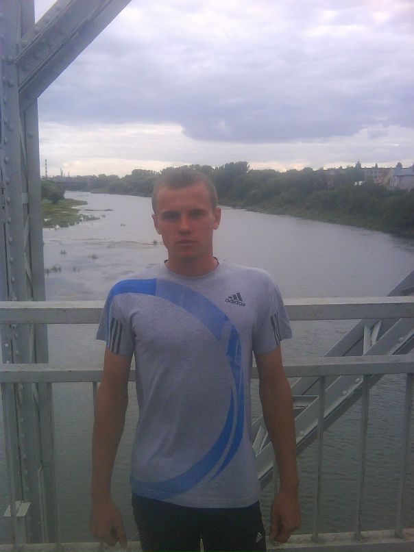 Дмитрий Толстых фотография #14