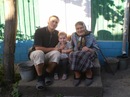 Люба Олексійчук фотография #49 (источник - https://vk.com/id147510531)