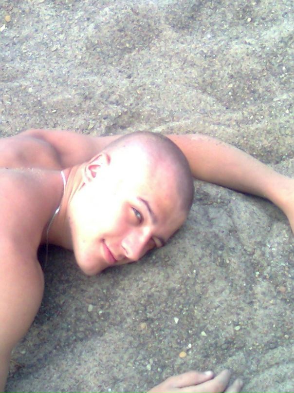 Андрей Полянсков фотография #8