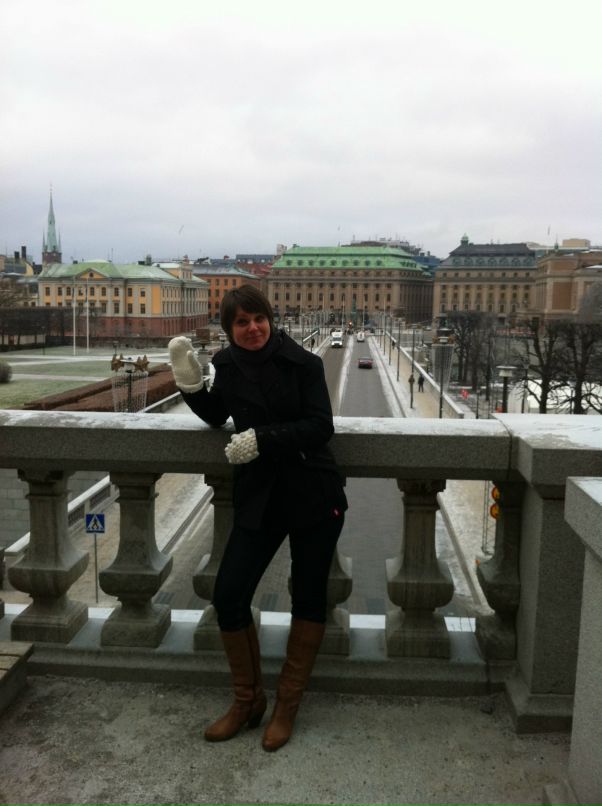 Кристина Дорофеева фотография #5