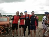 Фотография Скоробогатая Александра