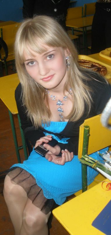 Лена Суворова фотография #15