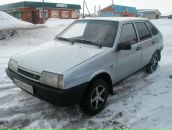 Фотография Багаманова Айдара