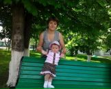 Фотография Пономаревой Татьяны