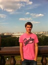 Фотография Карпова Антона