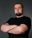 Фотография Буртелова Льва