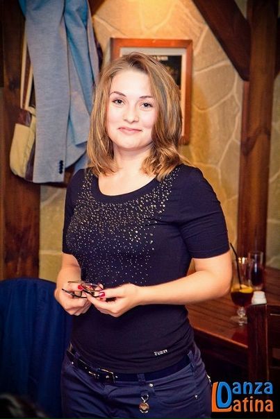 №15, Алина Прилепина, 36 лет, Санкт-Петербург №15, Алина Прилепина, 36 лет, Санкт-Петербург