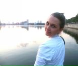 Фотография Тураевой Евгении