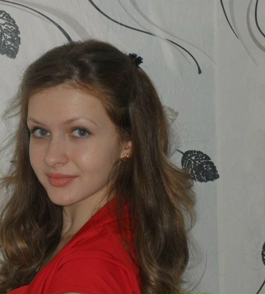 №7, Алёночка Терехова, Череповец, Россия №7, Алёночка Терехова, Череповец, Россия