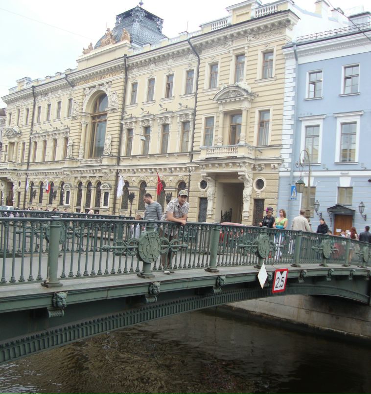 Сергей Харебов фотография #12